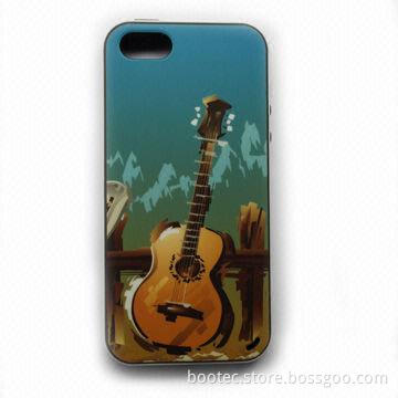 High-quality Mobile Phone Case for iPhone 5